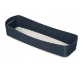 MyBox Cosy Organizer podłużny szary 52650089 LEITZ