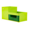 Organizer na biurko RIO zielony Z25150 DELI