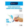 Papier kancelaryjny A3 kratka(100) INTERDRUK Papier kancelaryjny A3 kratka(100) INTERDRUK