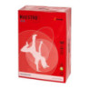 Papier ksero A4 160g MAESTRO COLOR CO44 intensive czerwień koralowa 250a