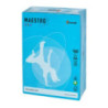 Papier ksero A4 160g MAESTRO COLOR AB48 intensywny błękitny 250a