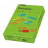 Papier ksero A4 160g RAINBOW R78 ciemny zielony 88042681
