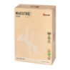 Papier ksero A4 160g MAESTRO COLOR CR20 pastel chamois (250arkuszy)