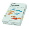 Papier ksero A4 160g RAINBOW R82 jasny niebieski 88042703