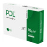 Papier ksero A4 90g POLJET 250 arkuszy klasa A do drukarek i kopiarek