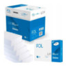 Papier ksero A4 80g POLLUX (5ryz) klasa białości B 161