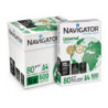 Papier ksero A4 80g (5ryz) NAVIGATOR UNIVERSAL klasa A+ premium
