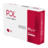 Papier ksero A3 80g POLSPEED ( 5 ryz) klasa białości CIE153