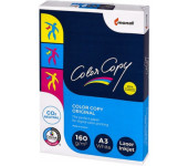 Papier ksero A3 160g COLOR COPY 250ark CC316