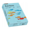 Papier ksero A4 80g RAINBOW R84 morski 88042717