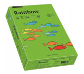 Papier ksero A4 80g RAINBOW R78 ciemnozielony 88042673