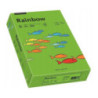 Papier ksero A4 80g RAINBOW R78 ciemnozielony 88042673