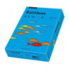 Papier ksero A4 80g RAINBOW R88 ciemnoniebieski 88042761
