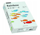 Papier ksero A4 80g RAINBOW R93 jasnoszary 88042783