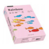 Papier ksero A4 80g RAINBOW R54 jasnoróżowy 88042519