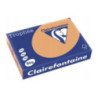 Papier ksero A4 80g TROPHEE brąz wielbłądzi XCA41879 CLAIREFONTAINE