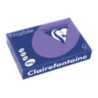 Papier ksero A4 80g TROPHEE intesywny fioletowy XCA41786 CLAIREFONTAINE