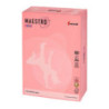 Papier ksero MAESTRO COLOR A4 80g OPI74 pastel flamingo