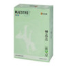 Papier ksero MAESTRO COLOR A4 80g MG28 pastel zielony