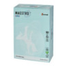 Papier ksero A4 80g MAESTRO COLOR BL29 jasny niebieski pastel pastel
