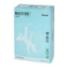 Papier ksero A4 80g MAESTRO COLOR MB30 niebieski pastel Papier ksero A4 80g MAESTRO COLOR MB30 niebieski pastel