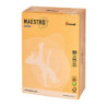 Papier ksero A4 80g MAESTRO COLOR GO22 Trendy złoty