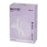 Papier ksero A4 80g MAESTRO COLOR LA12 Trendy lavenda/ametyst