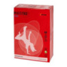 Papier ksero A4 80g MAESTRO COLOR CO44 Intensywny czerwień koralowa