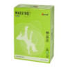 Papier ksero A4 80g MAESTRO COLOR LG46 Intensywny zieleń limonki