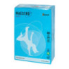 Papier ksero A4 80g MAESTRO COLOR AB48 Intensywny błękitny