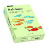 Papier ksero A4 80g RAINBOW R72 bladozielony 88042585