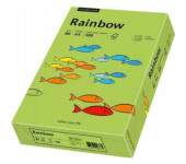 Papier ksero A4 80g RAINBOW R76 zielony 88042651
