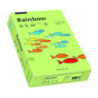 Papier ksero A4 80g RAINBOW R74 jasnozielony 88042607