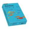 Papier ksero A4 80g RAINBOW R87 niebieski 88042739