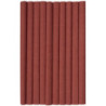 Bibuła marszczona CREATINIO 10 sztuk 50x200cm ciemny brązowy 400153925 TOP 2000