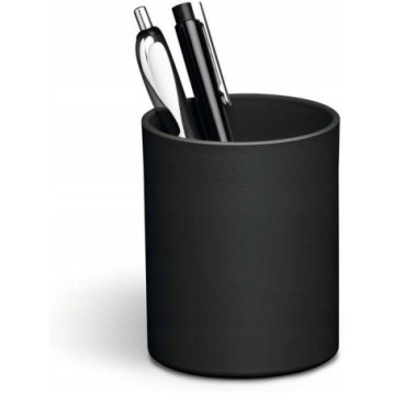Pojemnik na długopisy ECO czarny 775901 DURABLE Pojemnik na długopisy ECO czarny 775901 DURABLE
