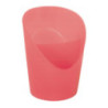 Kubek na długopisy Esselte Colour`Breeze koralowy 628459