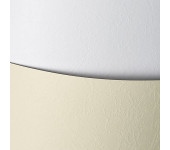 Karton ozdobny A4 MILANO biały 230g (20ark) 203801 Galeria Papieru