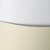 Karton ozdobny A4 MILANO biały 230g (20ark) 203801 Galeria Papieru