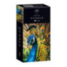 Puzzle 250 Colourful Nature 1 PEACOCK INTERDRUK