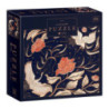 Puzzle 500 Secret Garden 1 PUZ500SG1 INTERDRUK