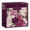 Puzzle 500 Flowers 1 PUZ500FLO1 INTERDRUK
