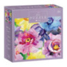 Puzzle 500 Flowers 2 PUZ500FLO2 INTERDRUK