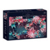 Puzzle 1000 Secret Garden 4 PUZ1000SG4 INTERDRUK
