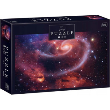 Puzzle 1000 Galaxy 1 PUZ1000GAL1 INTERDRUK Puzzle 1000 Galaxy 1 PUZ1000GAL1 INTERDRUK