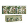 Puzzle panoramiczne 1000 Secret Garden 1 PUZPA1000SG1 INTERDRUK