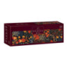 Puzzle panoramiczne 1000 Flowers 2 PUZPA1000FL2 INTERDRUK