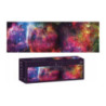Puzzle panoramiczne 1000 Galaxy 1 PUZPA1000GA1 INTERDRUK