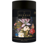 Puzzle 1000 Art 3 Bosschaert PUZ1000A3B INTERDRUK