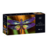 Puzzle 250 Colourful Nature 3 Dragonfly PUZ250CN3D INTERDRUK